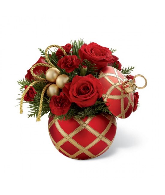 Season's Greetings